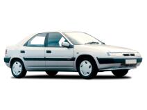 Citroen Xantia 1.8I Lx 5Dr Auto Petrol Hatchback